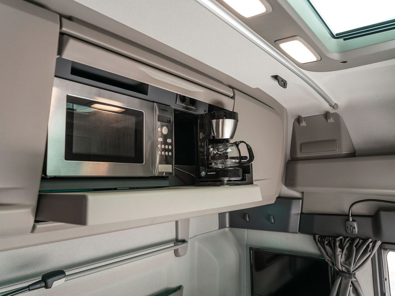 Man Tgx Individual Lion S Man Australia